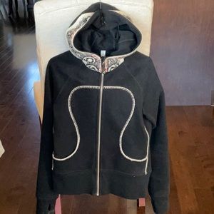 Lulu Skuba hoodie Special Edition